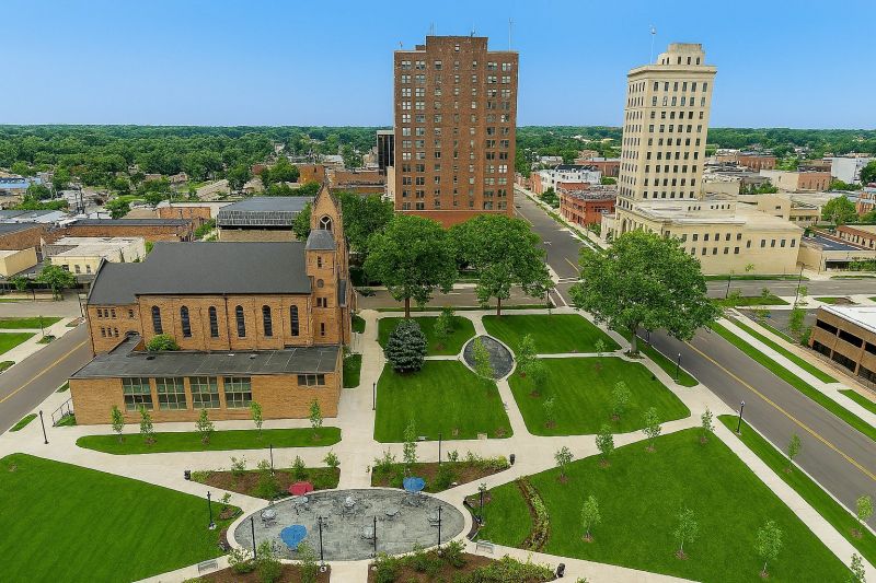 Jackson, MI