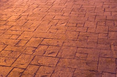 Decorative Concrete Repair in Boca Raton, FL