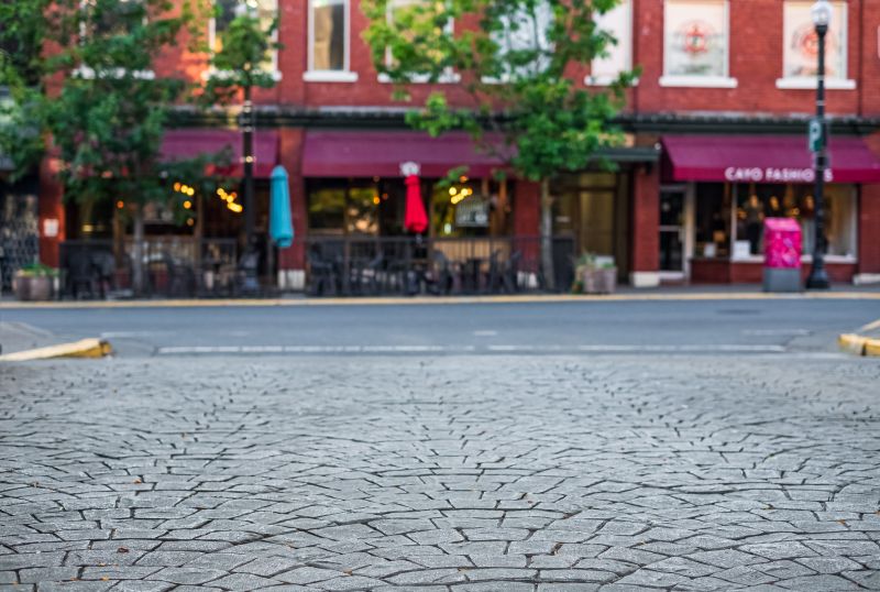Decorative Concrete Repair in North Fort Myers, FL