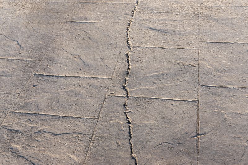 Decorative Concrete Repair in Clearwater, FL