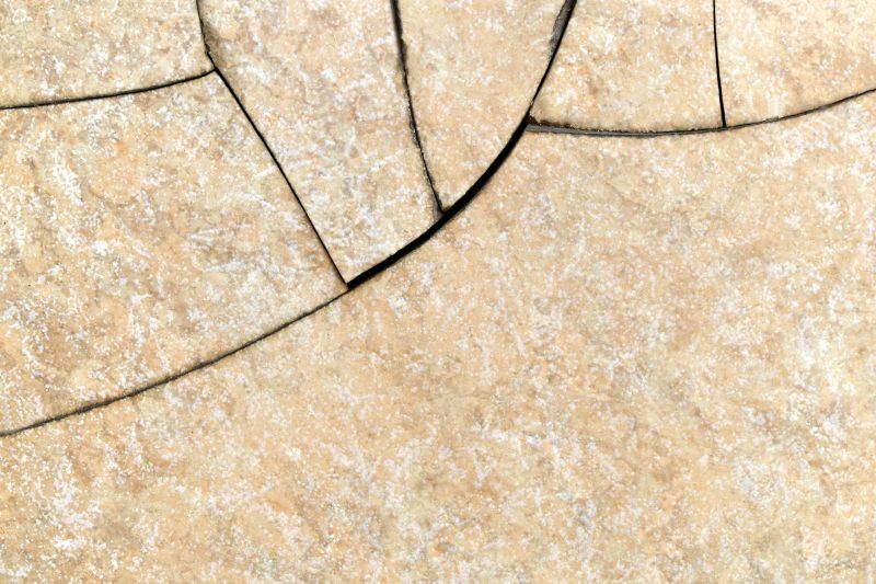 Decorative Concrete Repair in Canton, MI