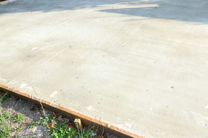 Concrete Restoration Specialists