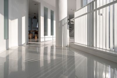 Interior Flooring